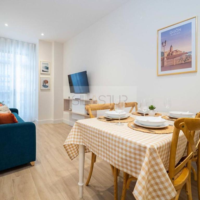 Numavante By Silastur - Apartamento de 1 dormitorio - 8