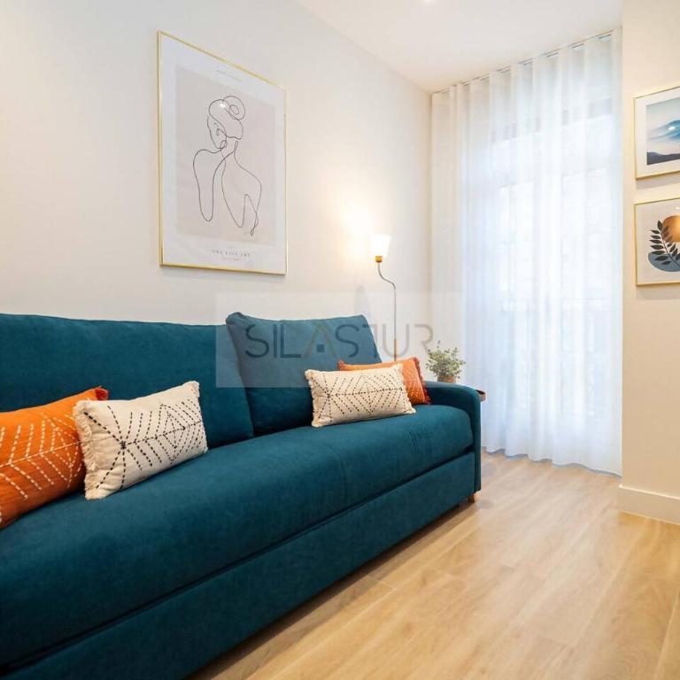 Numavante By Silastur - Apartamento de 1 dormitorio - 6