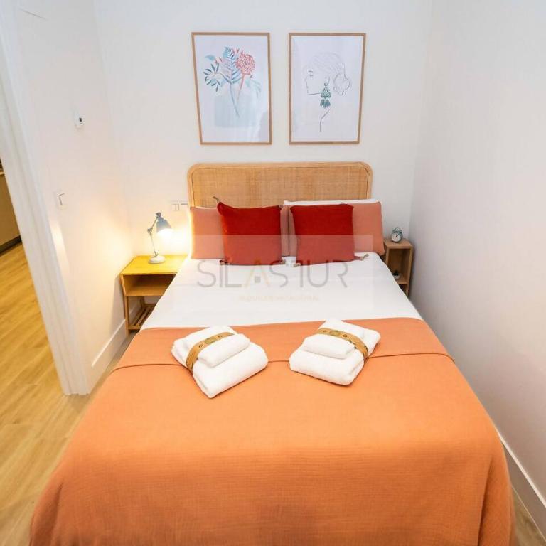 Numavante By Silastur - Apartamento de 1 dormitorio - 18