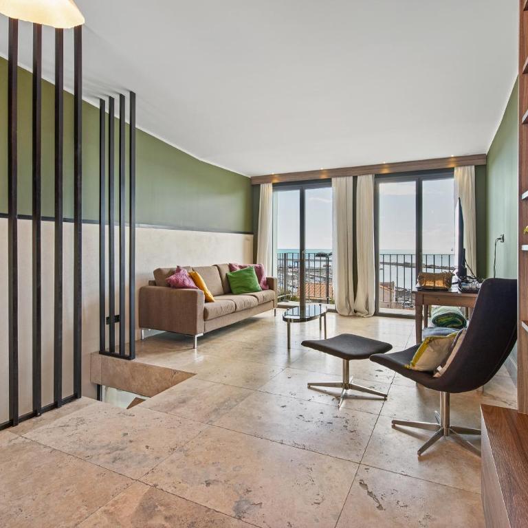 Maison Lacroix - Duplex - Appartement 2 Chambres - 7