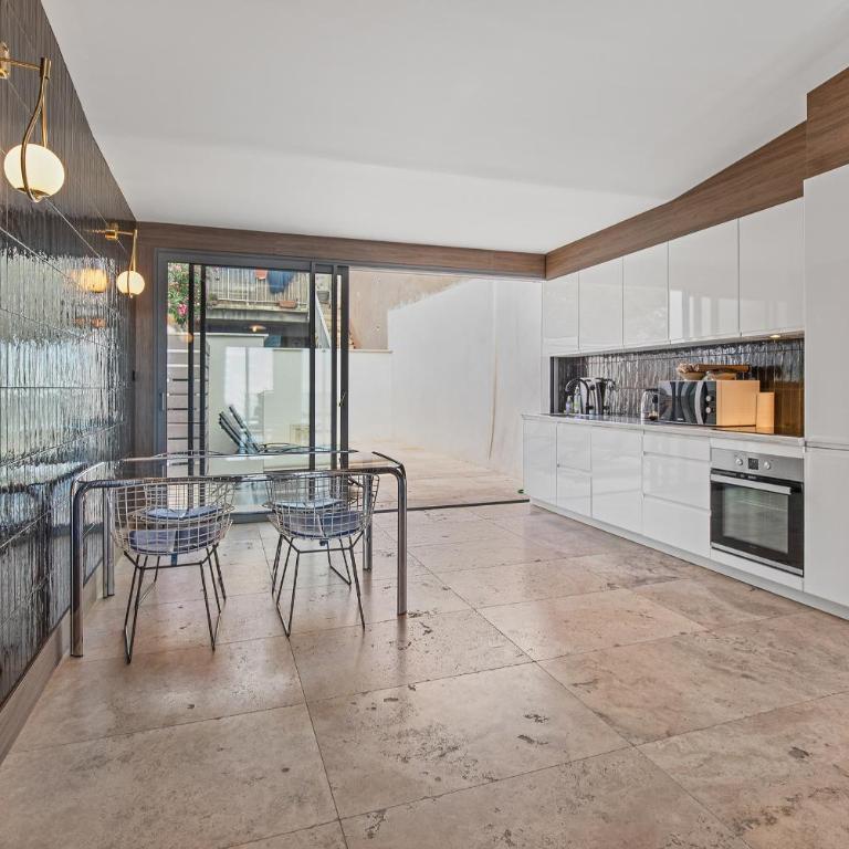 Maison Lacroix - Duplex - Appartement 2 Chambres - 14