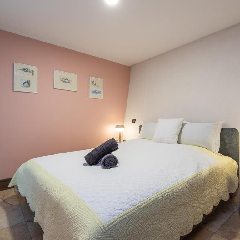 Maison Lacroix - Duplex - Appartement 2 Chambres - 28