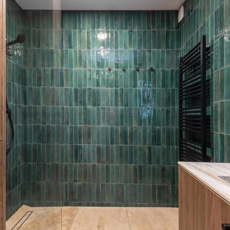 Maison Lacroix - Duplex - Appartement 2 Chambres - 30
