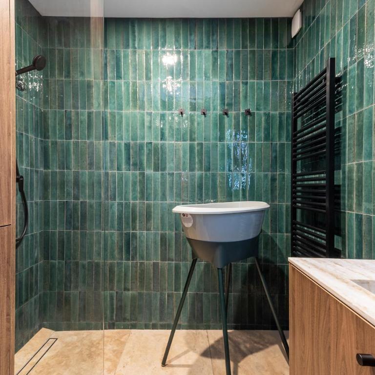 Maison Lacroix - Duplex - Appartement 2 Chambres - 33