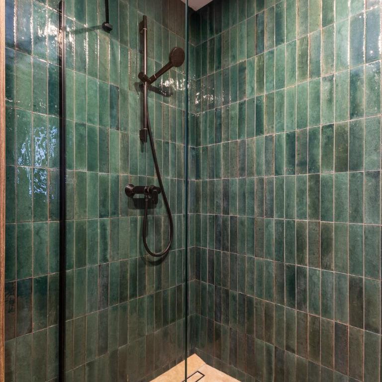 Maison Lacroix - Duplex - Appartement 2 Chambres - 32