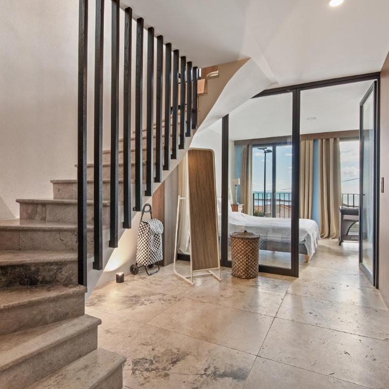 Maison Lacroix - Duplex - Appartement 2 Chambres - 21