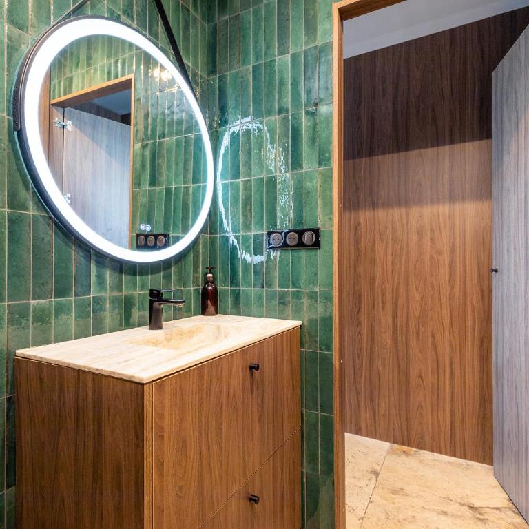 Maison Lacroix - Duplex - Appartement 2 Chambres - 29