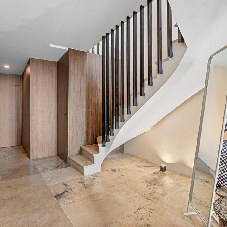 Maison Lacroix - Duplex - Appartement 2 Chambres - 25