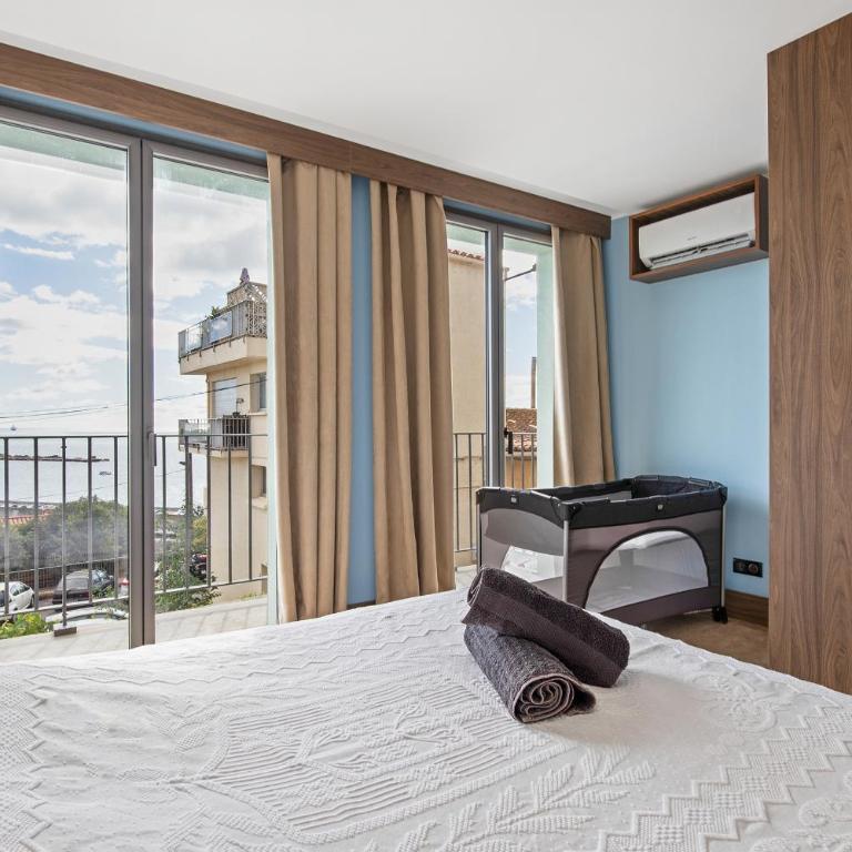 Maison Lacroix - Duplex - Appartement 2 Chambres - 23