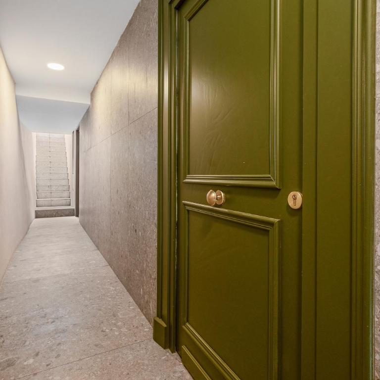 Maison Lacroix - Duplex - Appartement 2 Chambres - 35