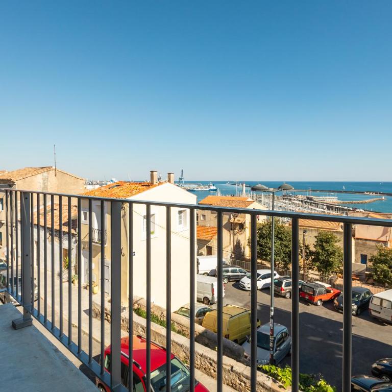 Maison Lacroix - Duplex - Appartement 2 Chambres - 37