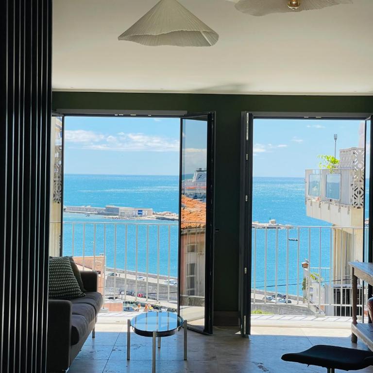 Maison Lacroix - Duplex - Appartement 2 Chambres - 2