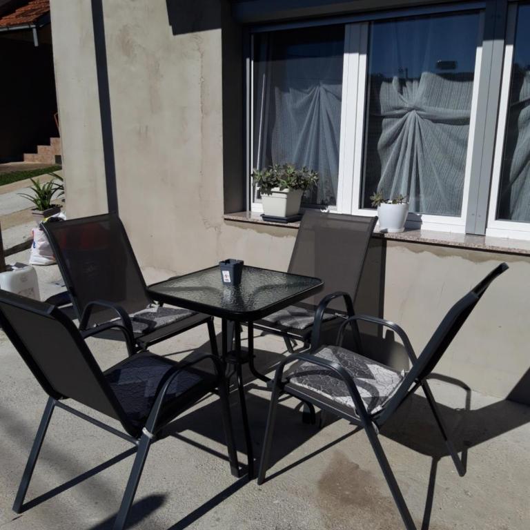 Odmor za umorne - Apartman sa 1 Spavaćom Sobom - 1
