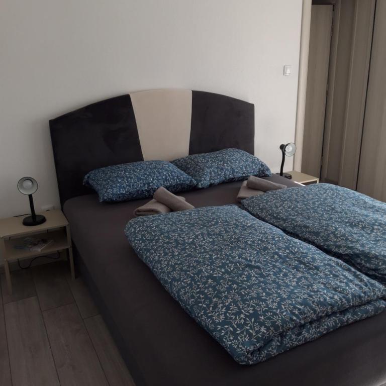 Odmor za umorne - Apartman sa 1 Spavaćom Sobom - 2