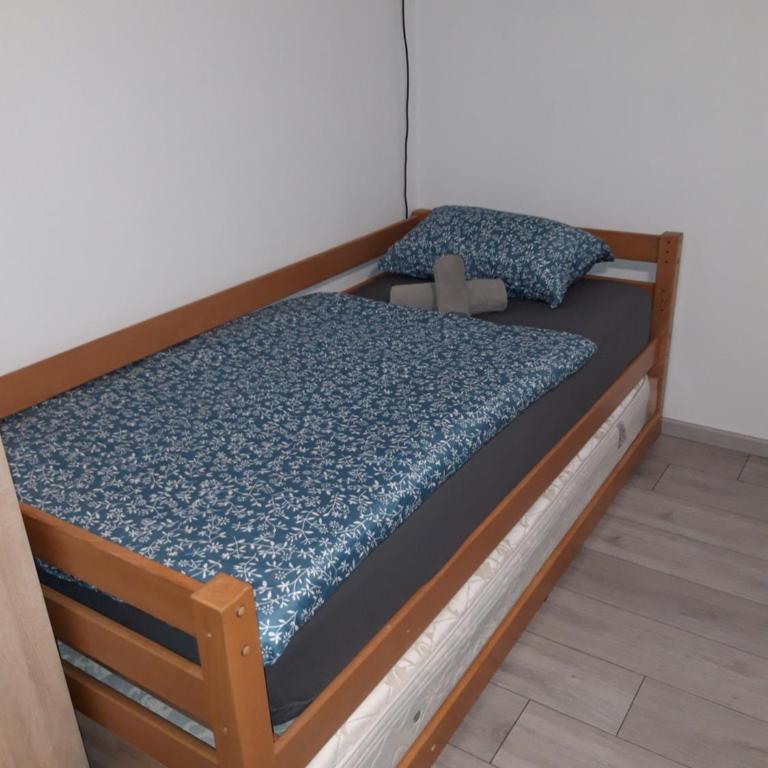 Odmor za umorne - Apartman sa 1 Spavaćom Sobom - 4