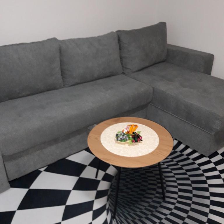 Odmor za umorne - Apartman sa 1 Spavaćom Sobom - 7