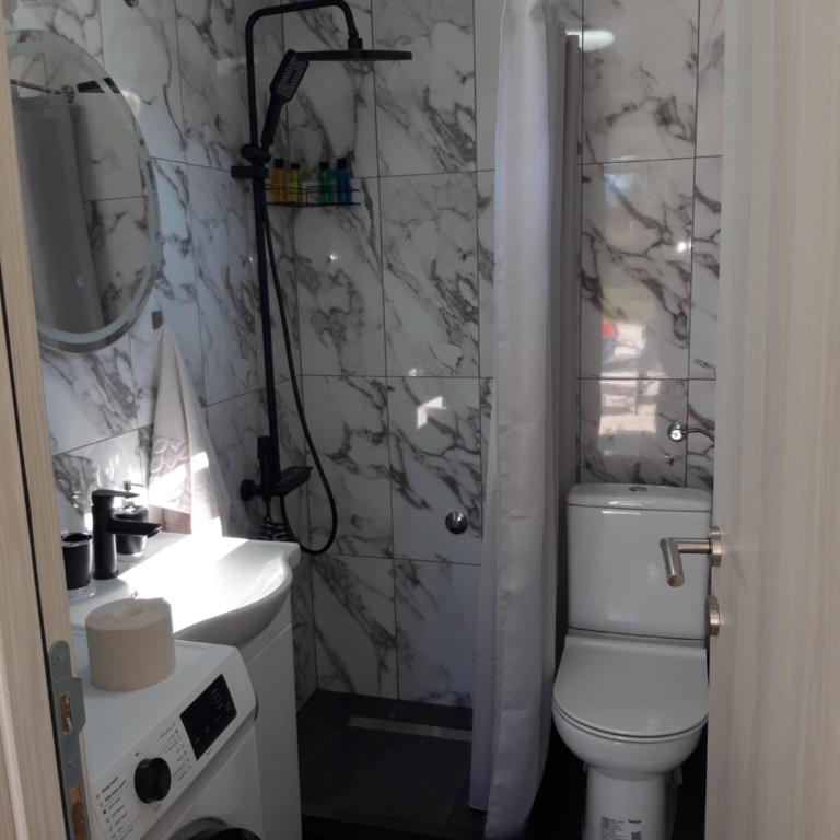 Odmor za umorne - Apartman sa 1 Spavaćom Sobom - 8