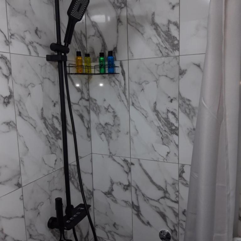 Odmor za umorne - Apartman sa 1 Spavaćom Sobom - 10