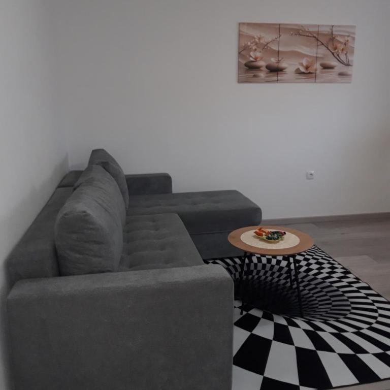 Odmor za umorne - Apartman sa 1 Spavaćom Sobom - 12