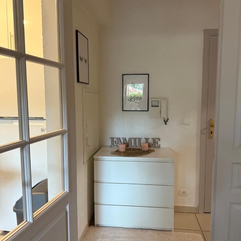 Appartement T2 cosy proche commodités et mer - Apartamento de 1 dormitorio - 2