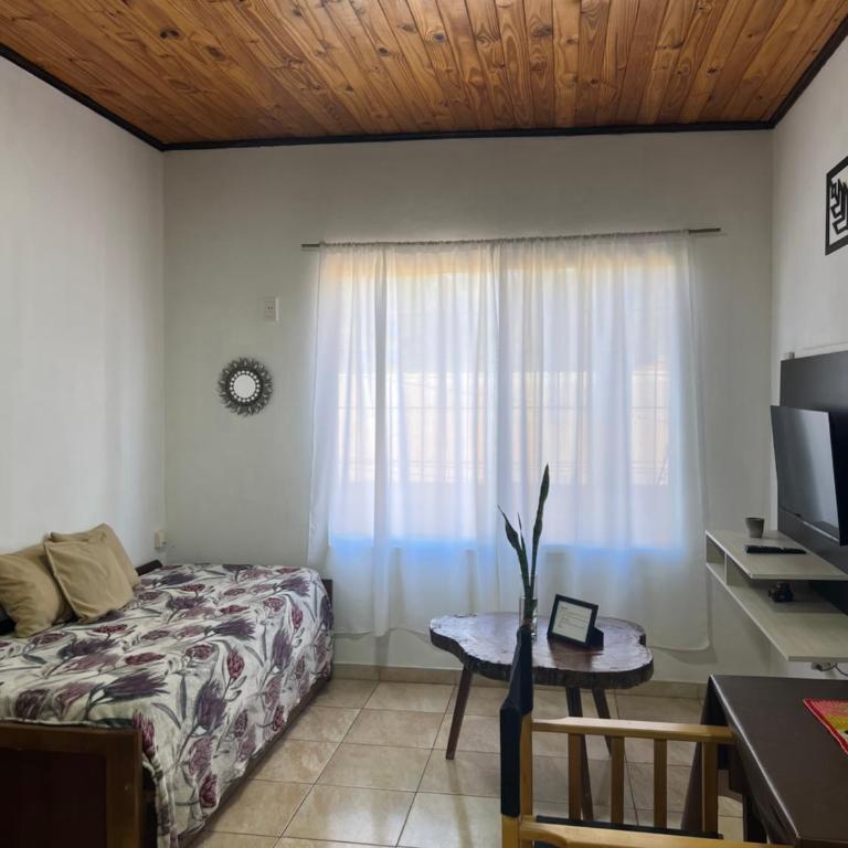 Las Heras Apart - One-Bedroom Apartment - 16