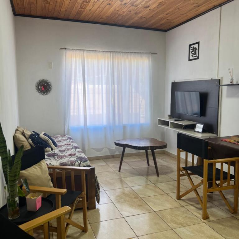 Las Heras Apart - One-Bedroom Apartment - 14