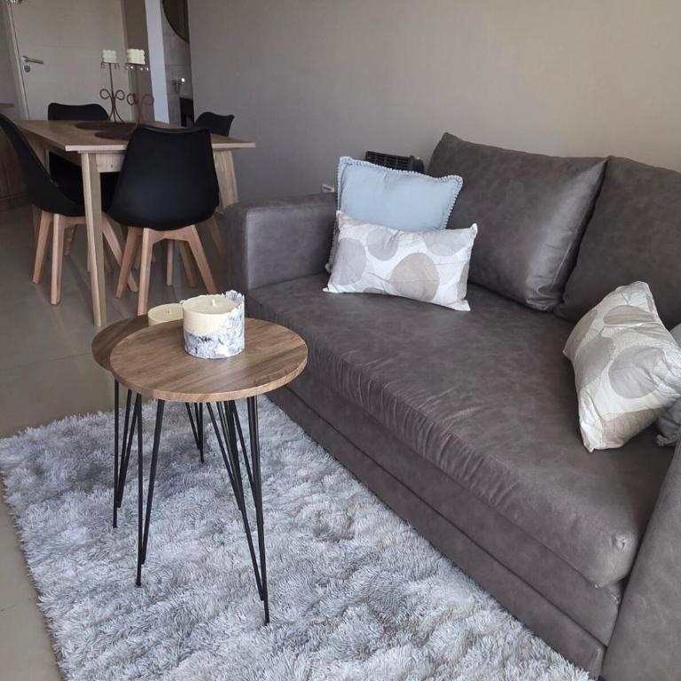 Departamento a estrenar deluxe - Apartamento Deluxe de 1 dormitorio con vistas a la ciudad - 4