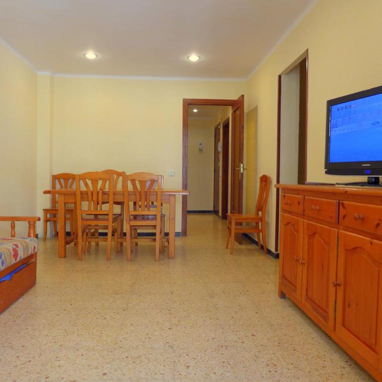 Rentalmar Bahia Dorada - Two-Bedroom Apartment - 2