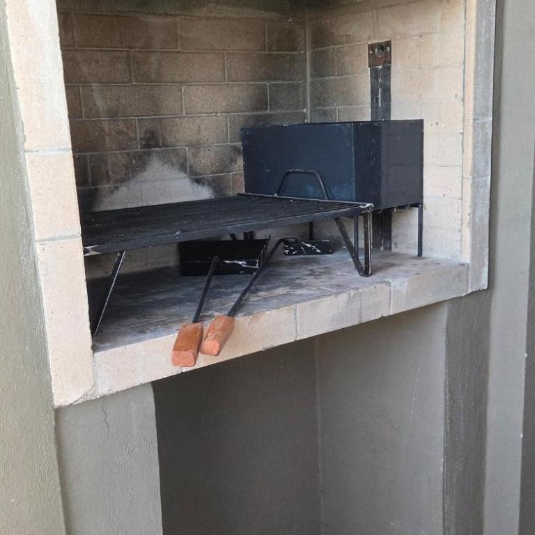 Departamento a estrenar deluxe - Apartamento Deluxe de 1 dormitorio con vistas a la ciudad - 15