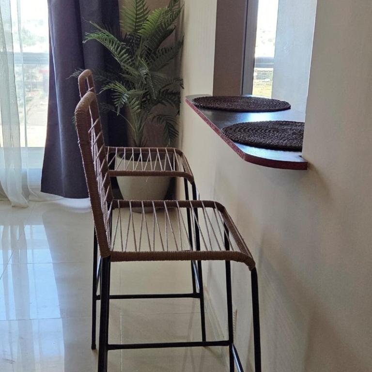 Departamento a estrenar deluxe - Apartamento Deluxe de 1 dormitorio con vistas a la ciudad - 5