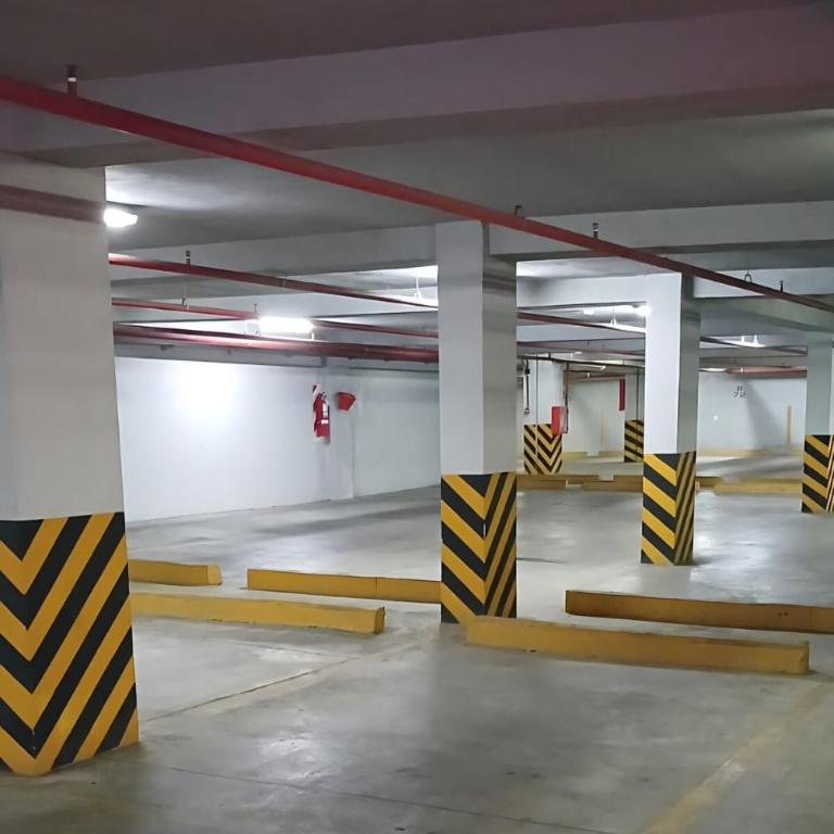 Departamento a estrenar deluxe - Apartamento Deluxe de 1 dormitorio con vistas a la ciudad - 18