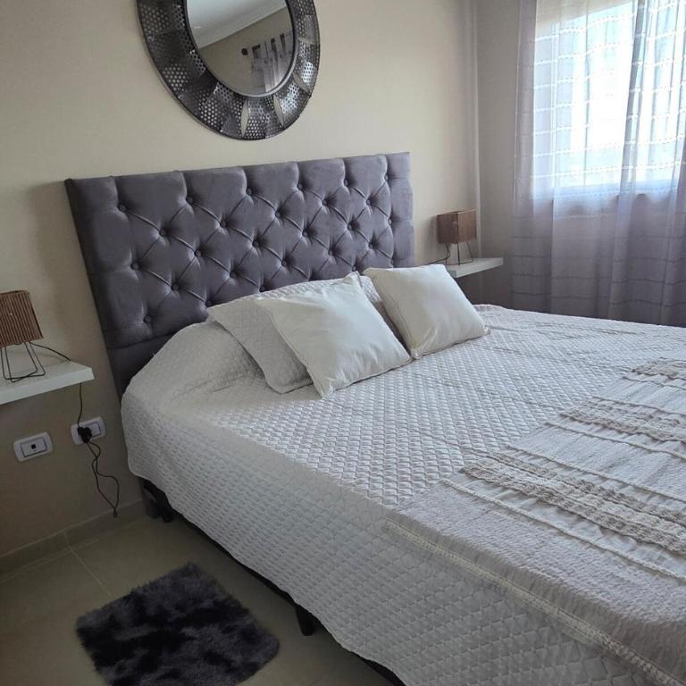 Departamento a estrenar deluxe - Apartamento Deluxe de 1 dormitorio con vistas a la ciudad - 9
