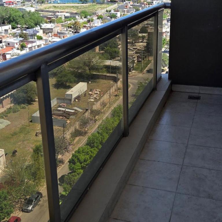 Departamento a estrenar deluxe - Apartamento Deluxe de 1 dormitorio con vistas a la ciudad - 14