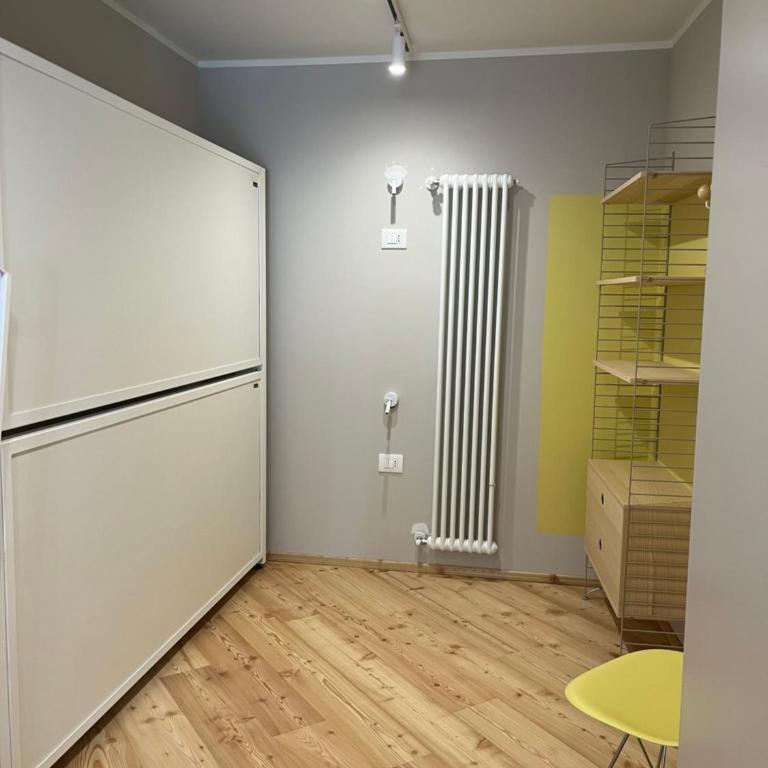 Palazzo Righi - Appartamento con 2 Camere da Letto - 10