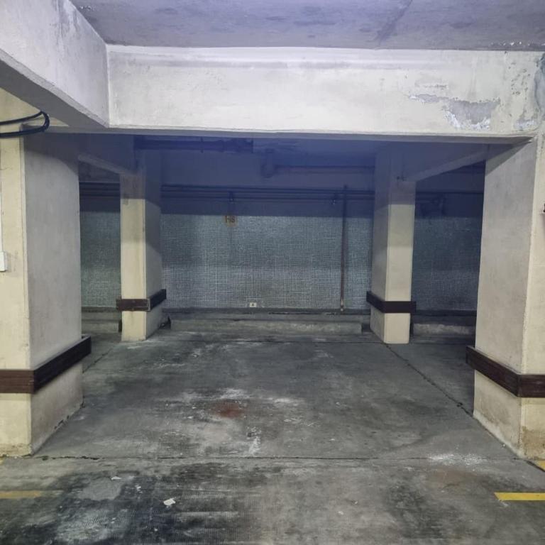 Dto frente al Mar Zona Torreon para 3 con cochera - Apartamento de 1 dormitorio con vistas al mar - 15