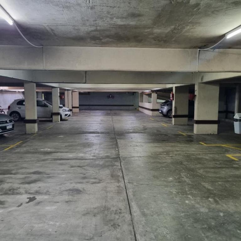 Dto frente al Mar Zona Torreon para 3 con cochera - Apartamento de 1 dormitorio con vistas al mar - 14