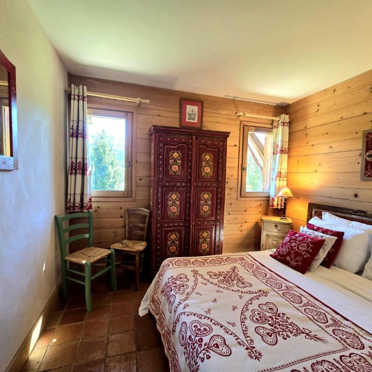 Chalet near centre of Megève - Chalet - 24