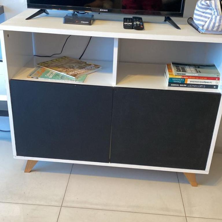 Encantador Monoambiente en Palermo Soho - Apartamento de 1 dormitorio - 11