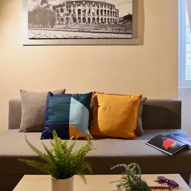St Peter Apartment - Appartamento con 1 Camera da Letto - 4