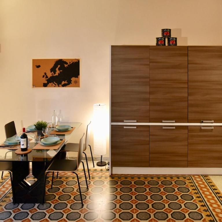St Peter Apartment - Appartamento con 1 Camera da Letto - 10