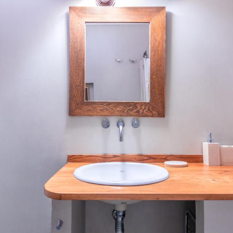 3 Ambientes en Belgrano - Piso 19 - Apartamento de 2 dormitorios - 10