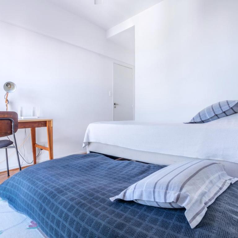 3 Ambientes en Belgrano - Piso 19 - Apartamento de 2 dormitorios - 21