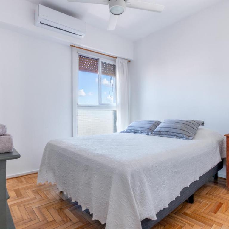 3 Ambientes en Belgrano - Piso 19 - Apartamento de 2 dormitorios - 26