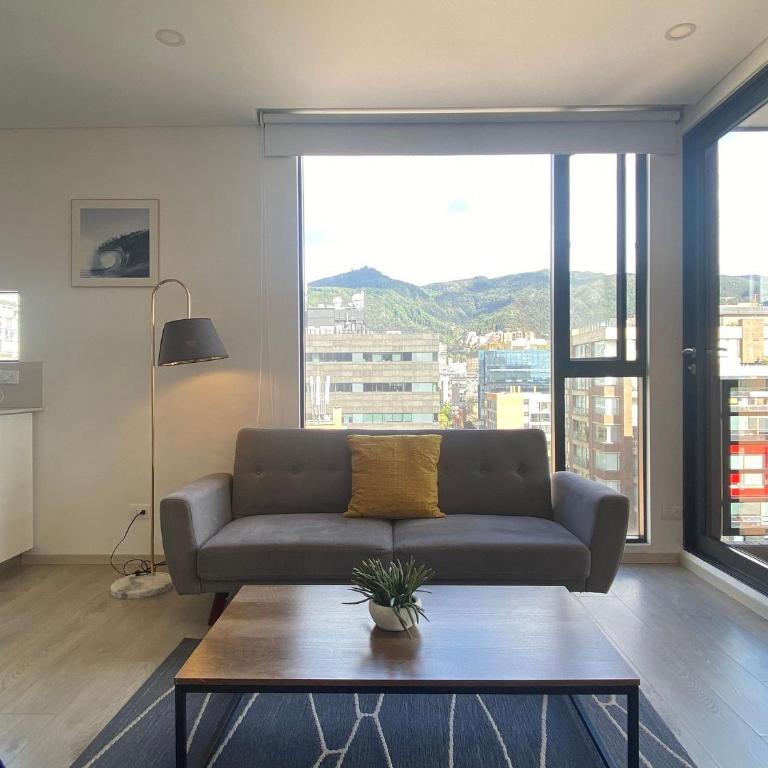 Edificio Area 93+ - Apartamento - 14