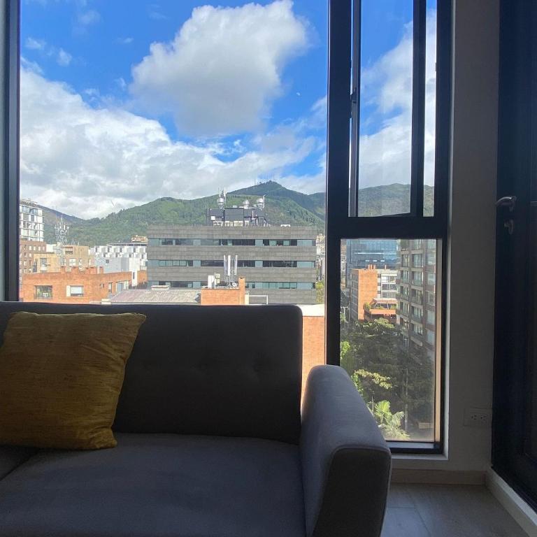 Edificio Area 93+ - Apartamento - 17