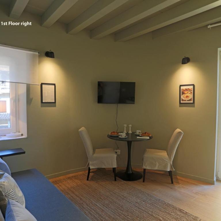 Casa Montebello - Apartment with Lake View - 6