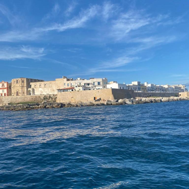 La Corsia - exclusive apartment by the sea - Appartamento con 1 Camera da Letto - 28