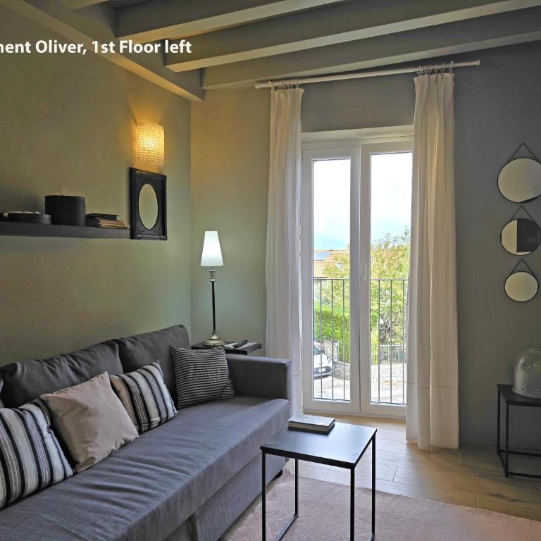Casa Montebello - One-Bedroom Apartment with Lake View - 8