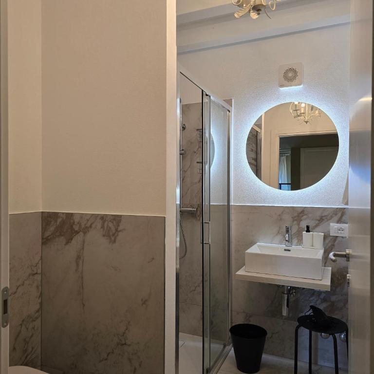 Casa Montebello - One-Bedroom Apartment with Lake View - 5