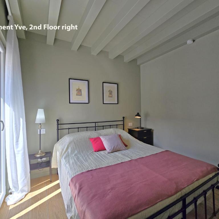 Casa Montebello - One-Bedroom Apartment with Balcony - 7